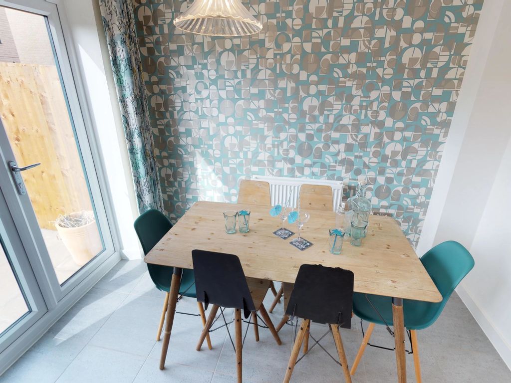 Additional image 5 of 3 bed terraced house for sale"The Braunton" at Yarm Back Lane, Stockton-On-Tees TS21