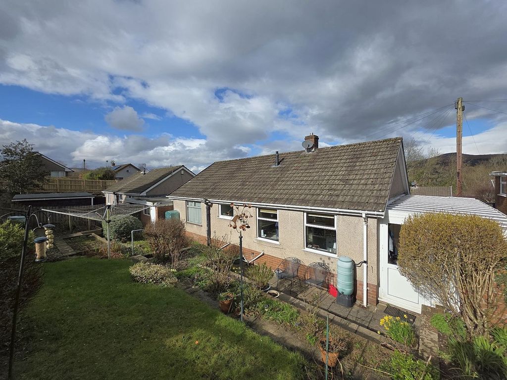 Additional image 3 of 2 bed bungalow for saleStephens Crescent, Govilon, Abergavenny NP7