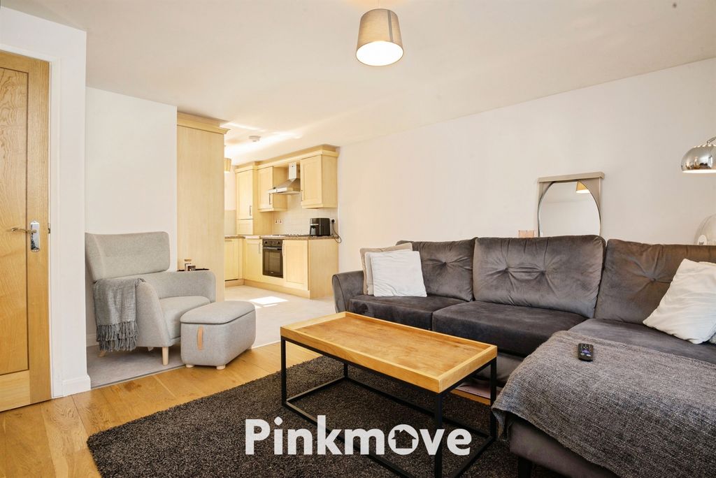 Additional image 2 of 2 bed flat for saleCwrt Maes Y Llyn, Newport NP20