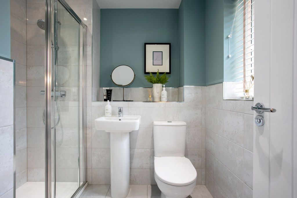 Additional image 8 of 4 bed detached house for sale"The Dunham - Plot 432" at Edlogan Wharf, Cilgant Ceinwen, Cwmbran NP44