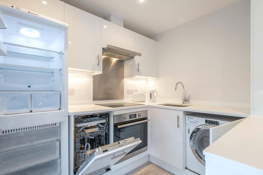 Additional image 7 of Caspar House, Charlotte Street, Birmingham
