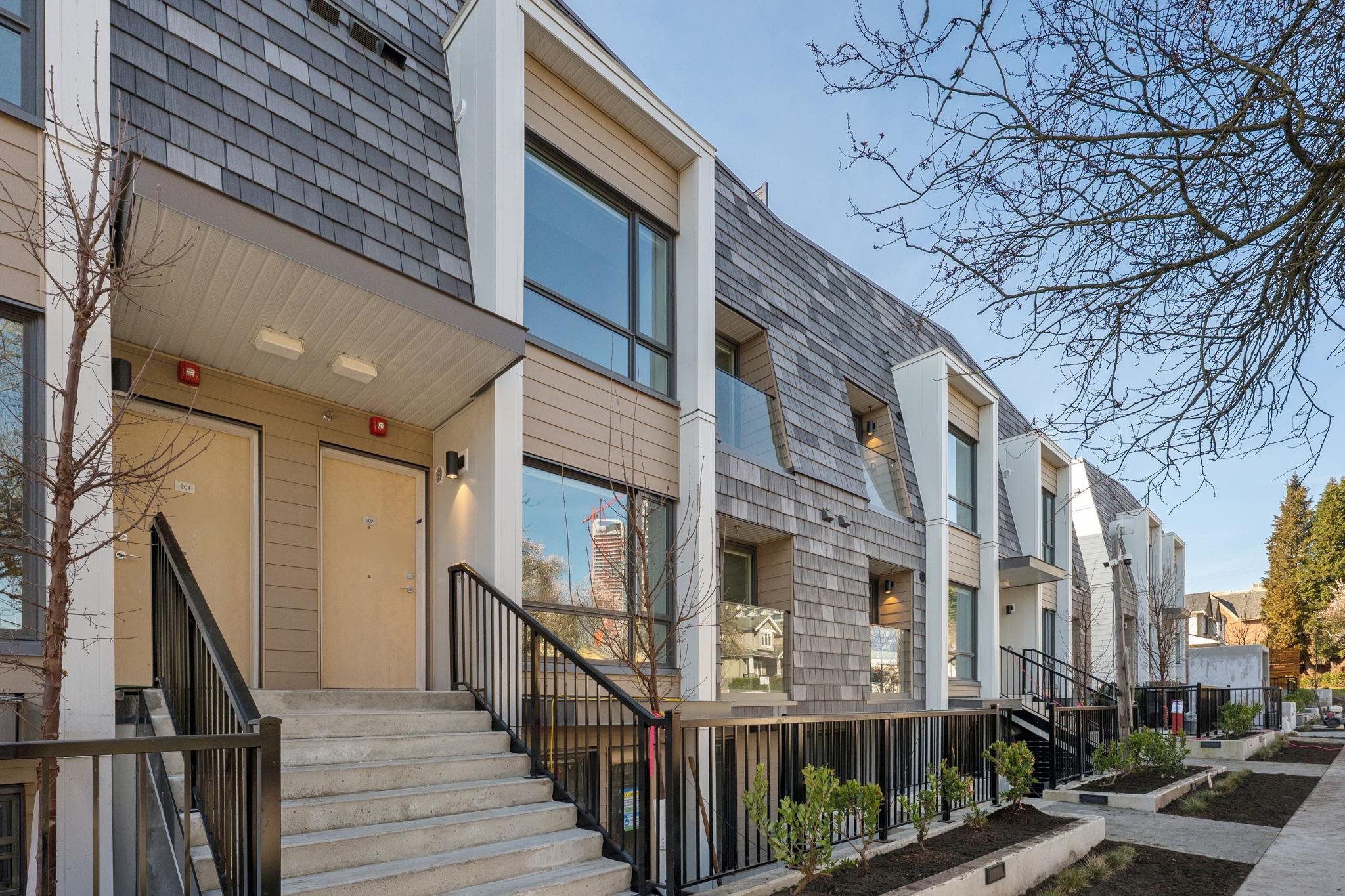 Additional image 3 of 202-378 45th Avenue W, Vancouver, BC, V5Y 0P6