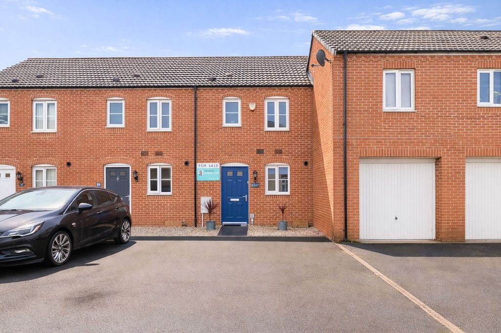 Additional image 18 of 2 bed terraced house for saleLysaght Way, Newport NP19