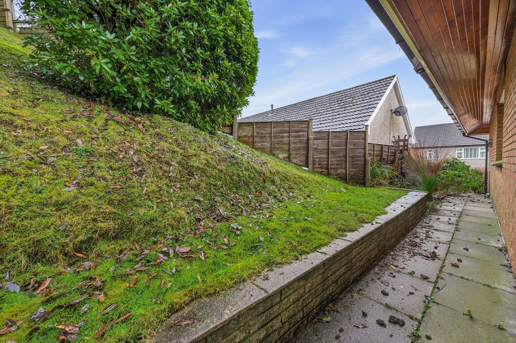 Additional image 27 of 2 bed bungalow for salePark Gardens, Blaenavon NP4