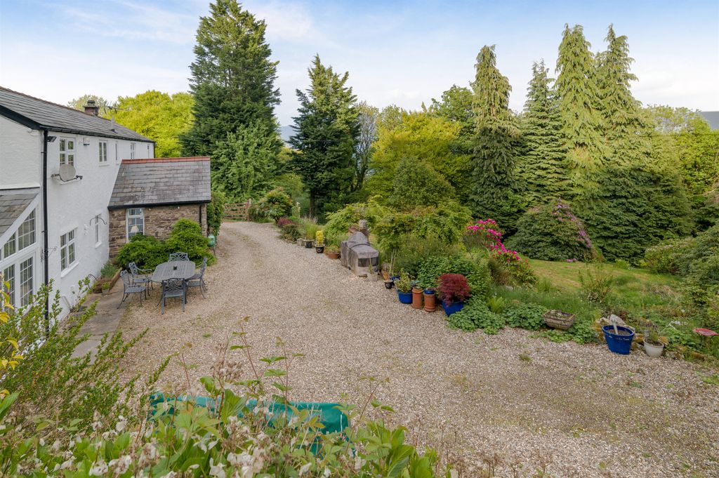 Additional image 25 of 4 bed detached house for saleLlanover, Abergavenny, Monmouthshire NP7