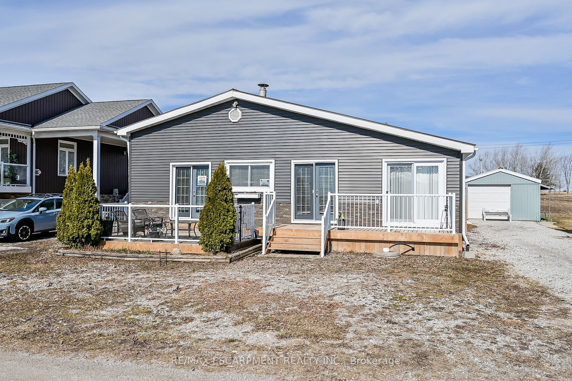 87 Lakeshore Road, Haldimand, ON, N0A 1P0