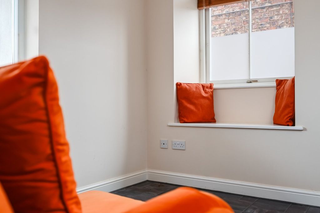 Additional image 7 of 1 bed flat for saleThe Old Chapel, Front Street, Acomb, York YO24