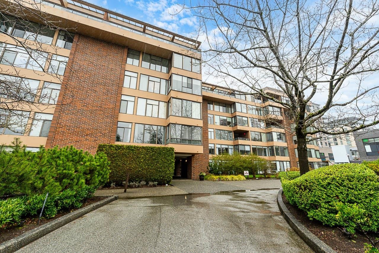 211-2101 Mcmullen Avenue, Vancouver, BC, V6L 3B4
