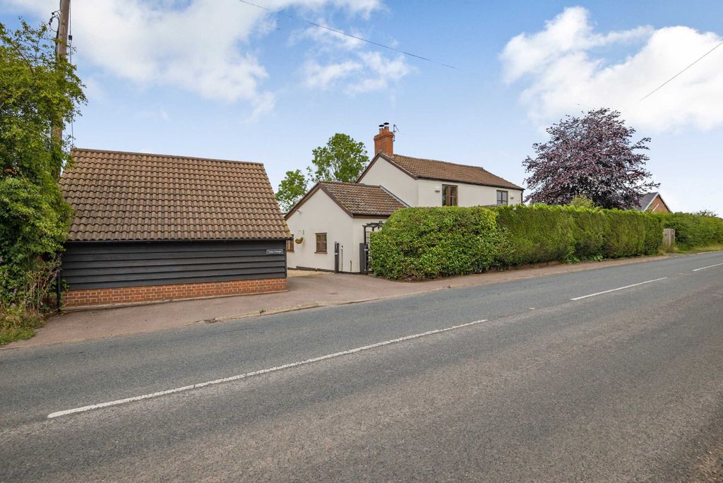 Additional image 30 of 3 bed detached house for saleDingestow, Monmouth, Monmouthshire NP25