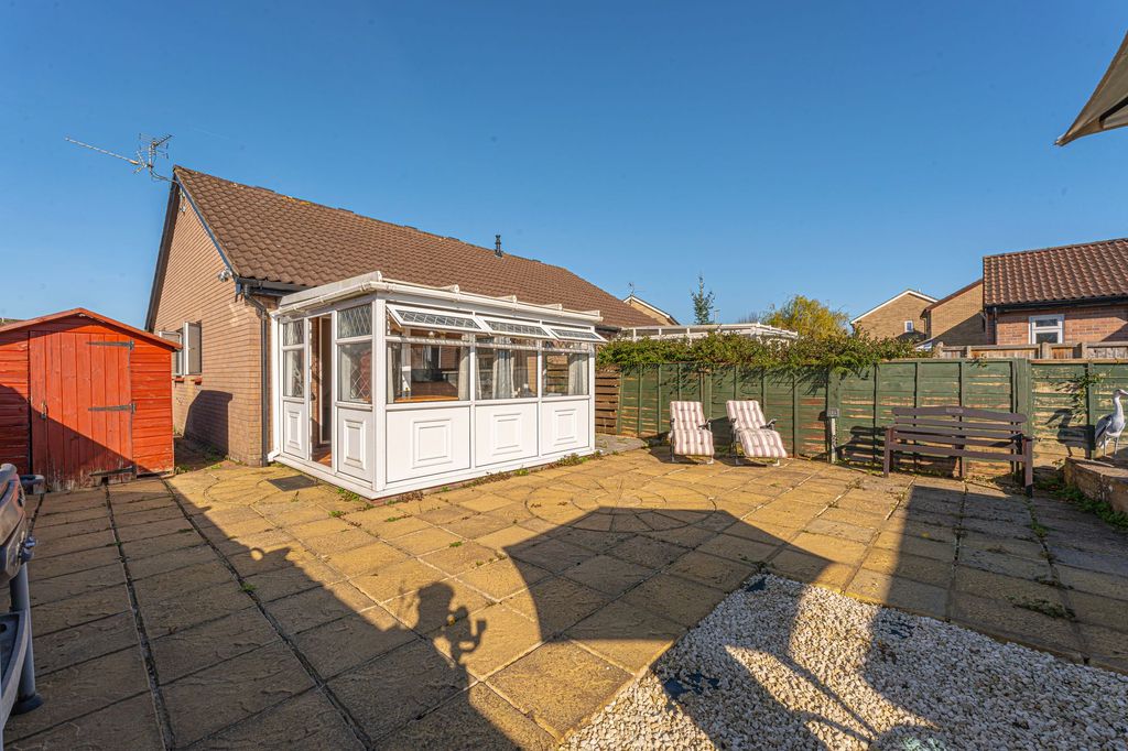 Additional image 24 of 2 bed semi-detached house for saleBriar Close, Undy NP26