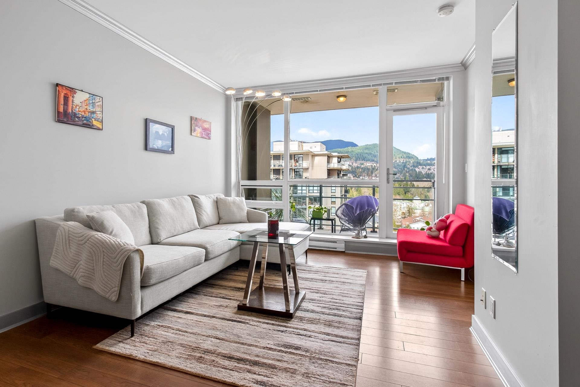 Additional image 5 of 1904-2968 Glen Drive, Coquitlam, BC, V3B 0C4
