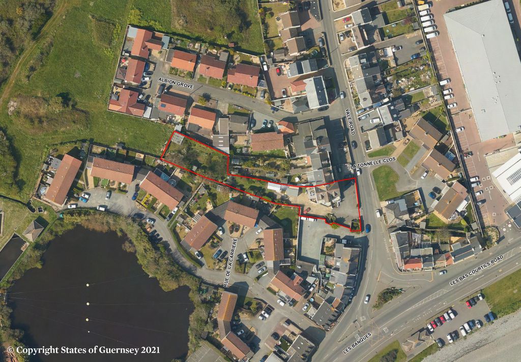 Additional image 2 of 5 bed detached house for saleVale Road, St. Sampson, Guernsey GY2