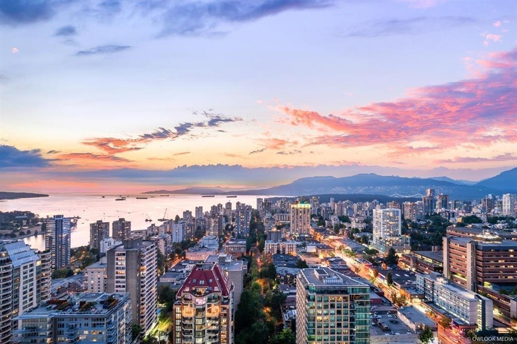 4X02-1289 Hornby Street, Vancouver, BC, V6Z 0G7