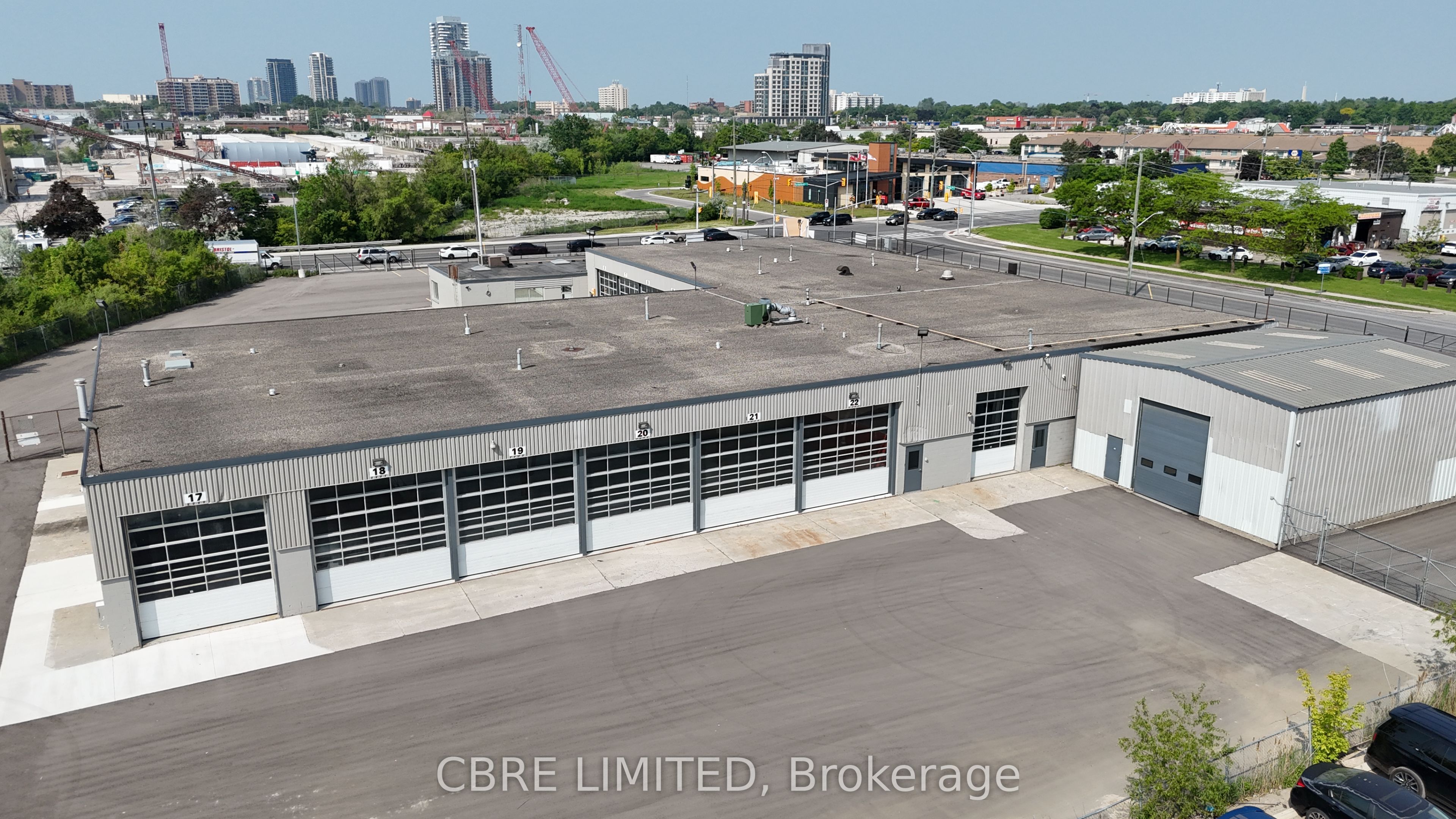 Additional image 6 of 36 Rutherford Road S, Brampton, ON, L6W 3J5