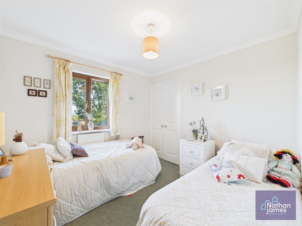 Additional image 16 of 4 bed detached house for saleGwyndy Road, Undy NP26