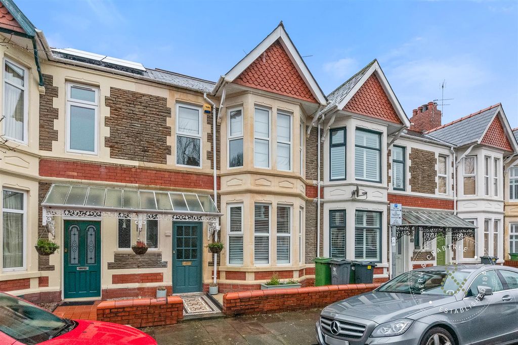 Additional image 33 of 3 bed terraced house for saleInglefield Avenue, Cardiff CF14
