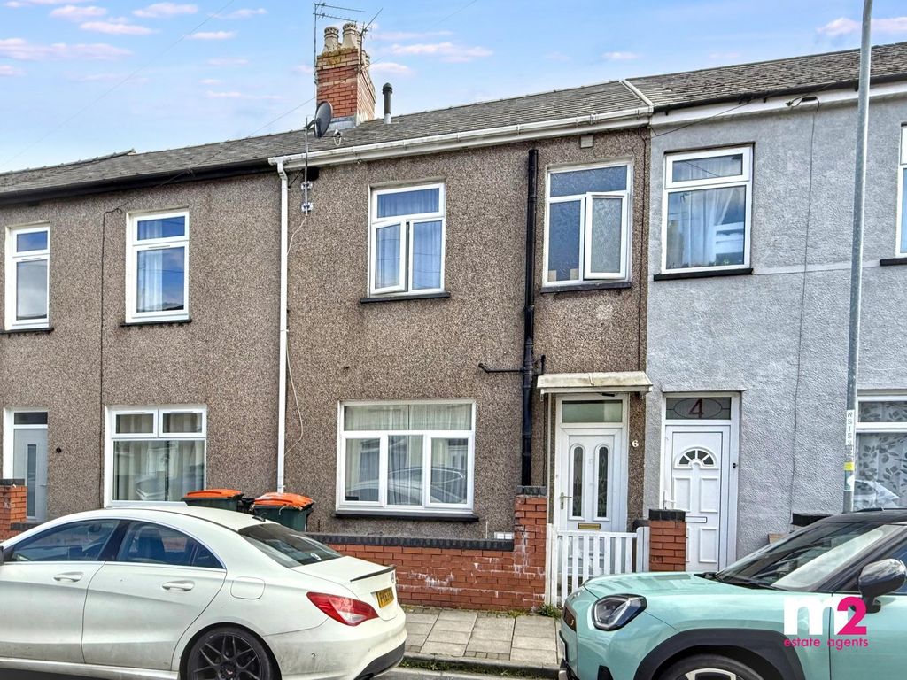 Additional image 16 of 2 bed terraced house for saleFairfax Road, Newport NP19