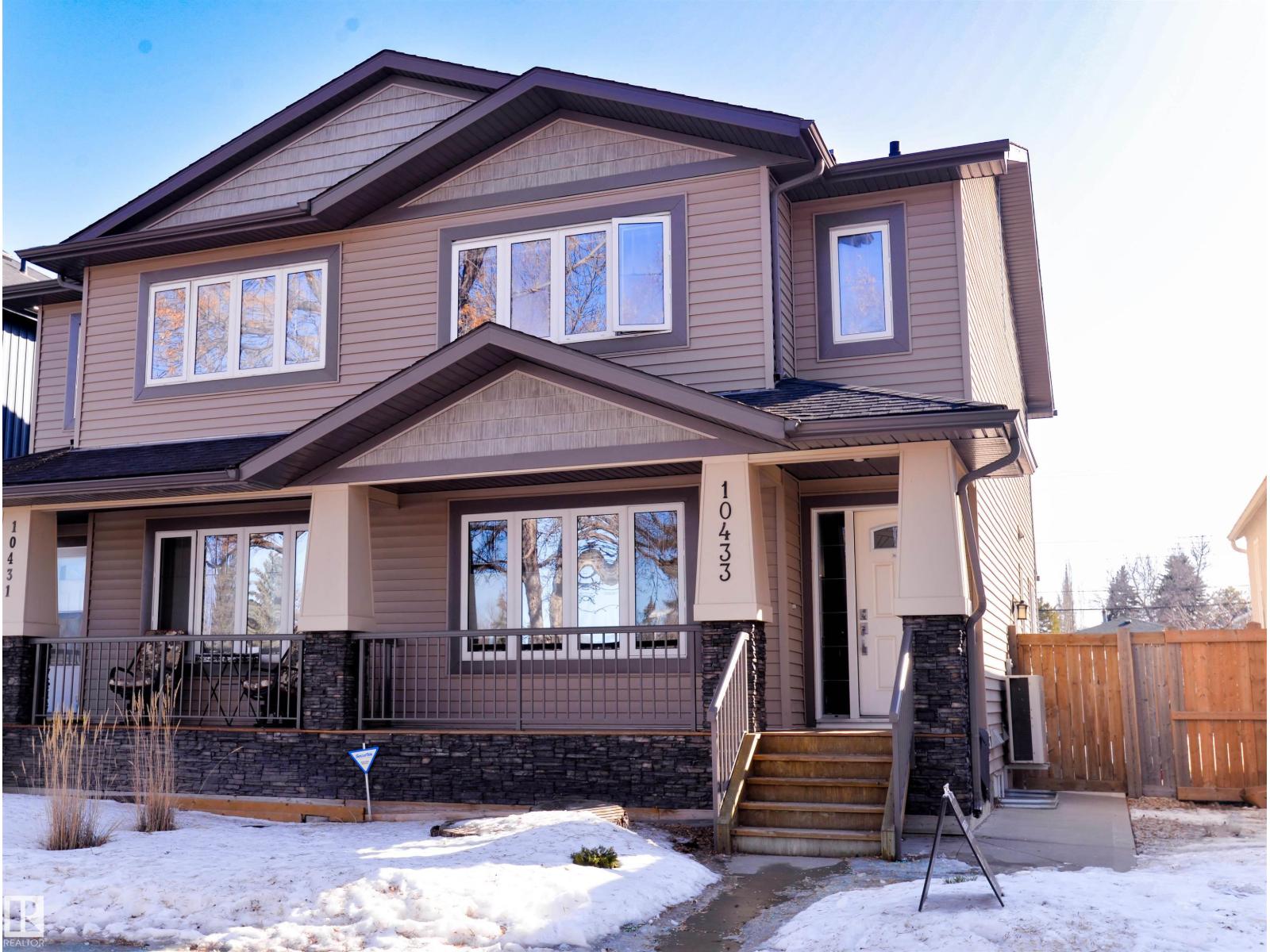 10433 70 Avenue NW, Edmonton, AB, T6H2E7