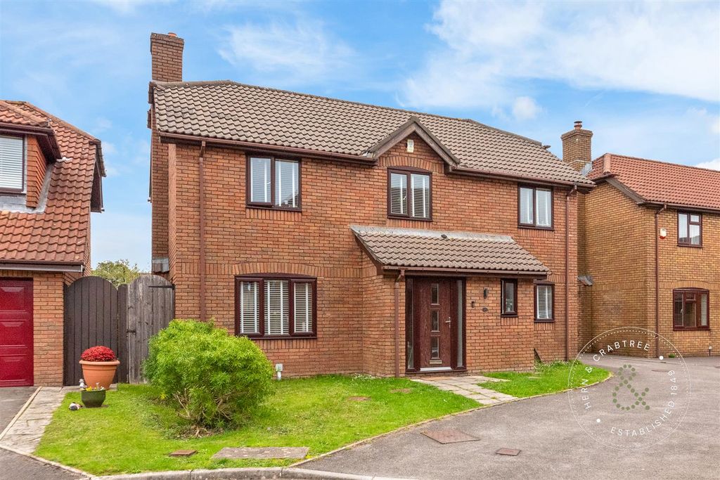 Additional image 51 of 4 bed detached house for saleBaynton Close, Llandaff, Cardiff CF5