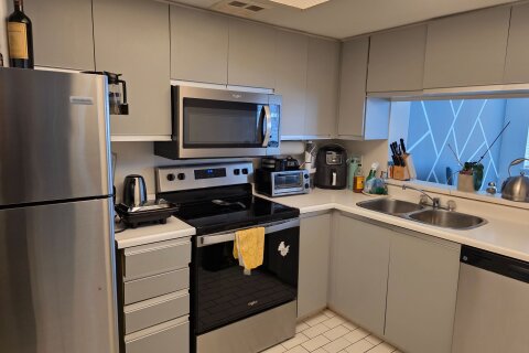 Additional image 8 of 1514-300 Webb Drive, Mississauga, ON, L5B 3W3