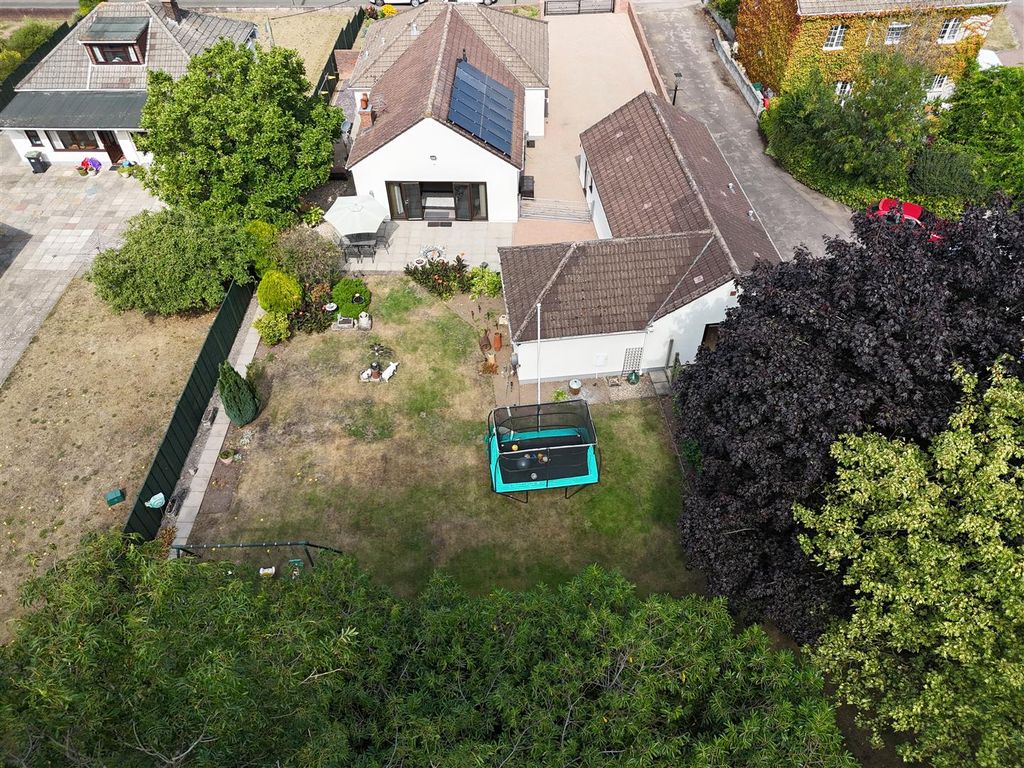 Additional image 32 of 5 bed detached bungalow for saleChepstow Road, Caldicot NP26