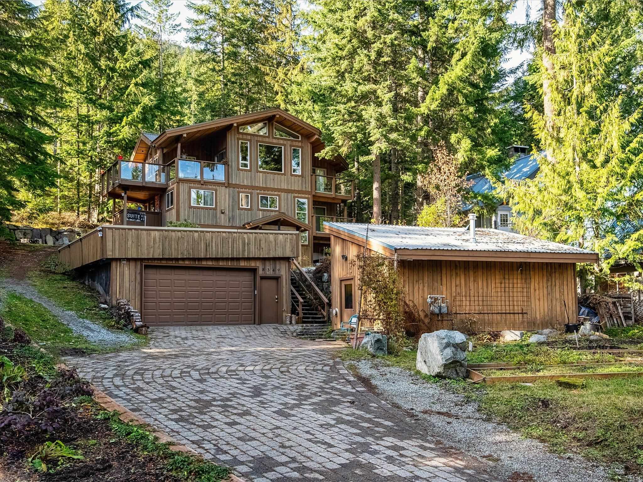 Additional image 3 of 8349 Needles Drive, Whistler, BC, V8E 0G1