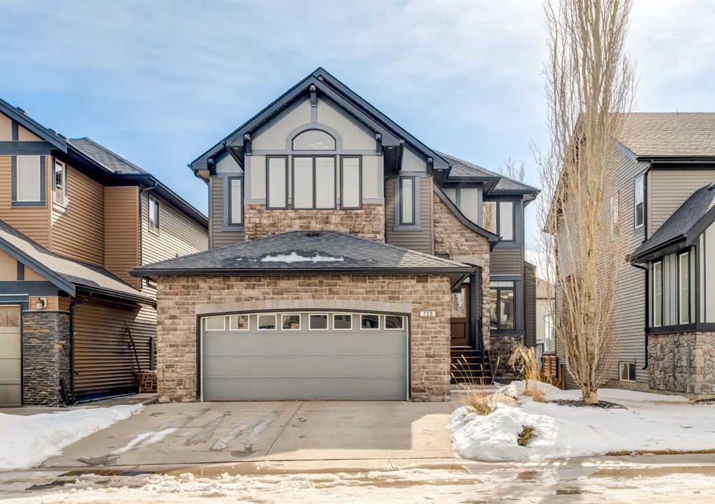 Additional image 3 of 728 Coopers Square SW, Airdrie, AB, T4B 0G6
