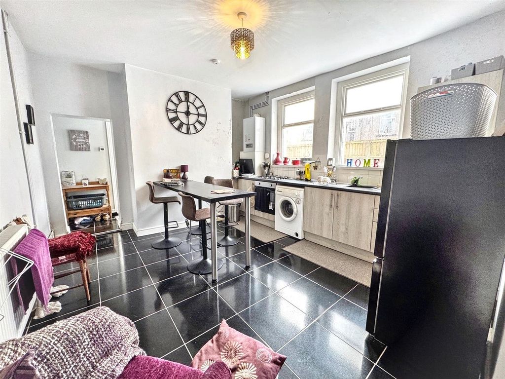 Additional image 7 of 1 bed flat for salePreston Avenue, Newport NP20