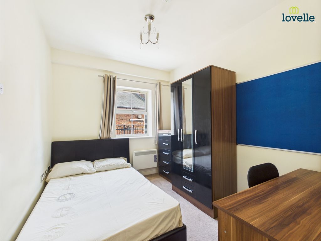 Additional image 17 of 4 bed flat for saleWesleyan Court, Lincoln LN2