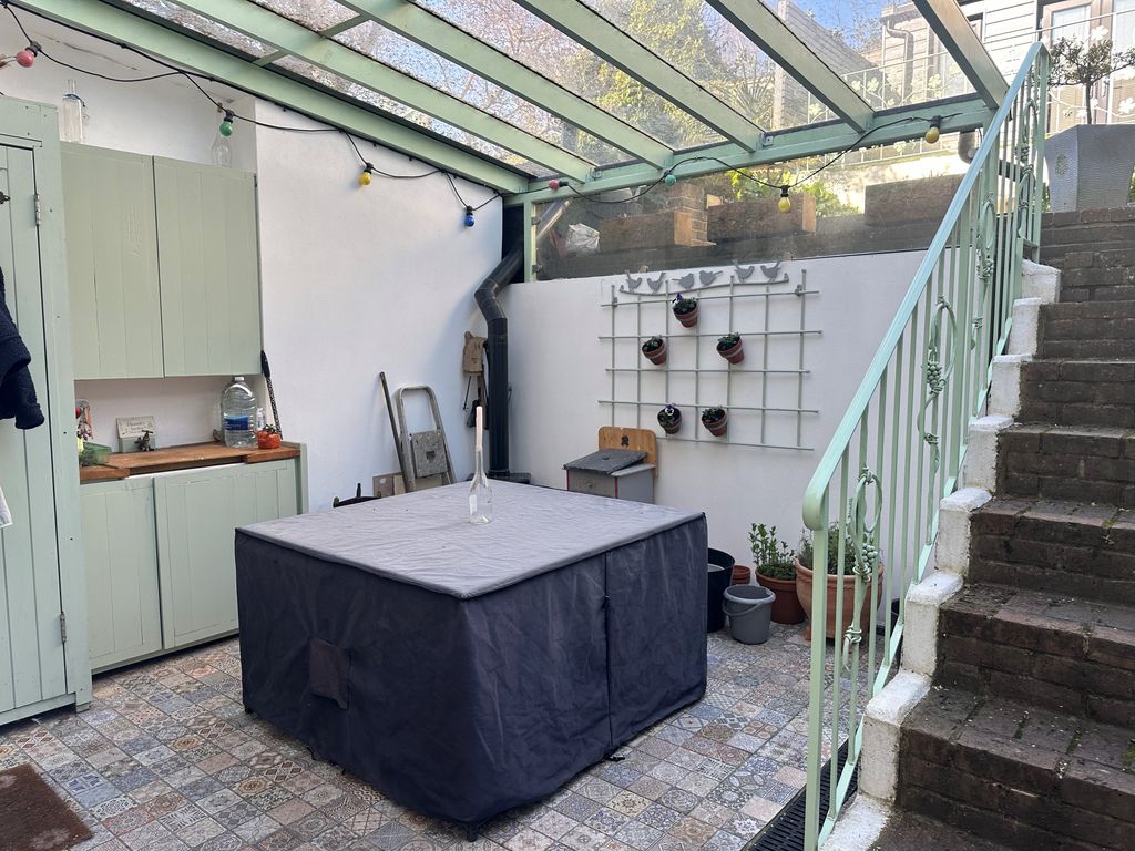 Additional image 20 of 4 bed terraced house for saleHartington Road, Brighton BN2