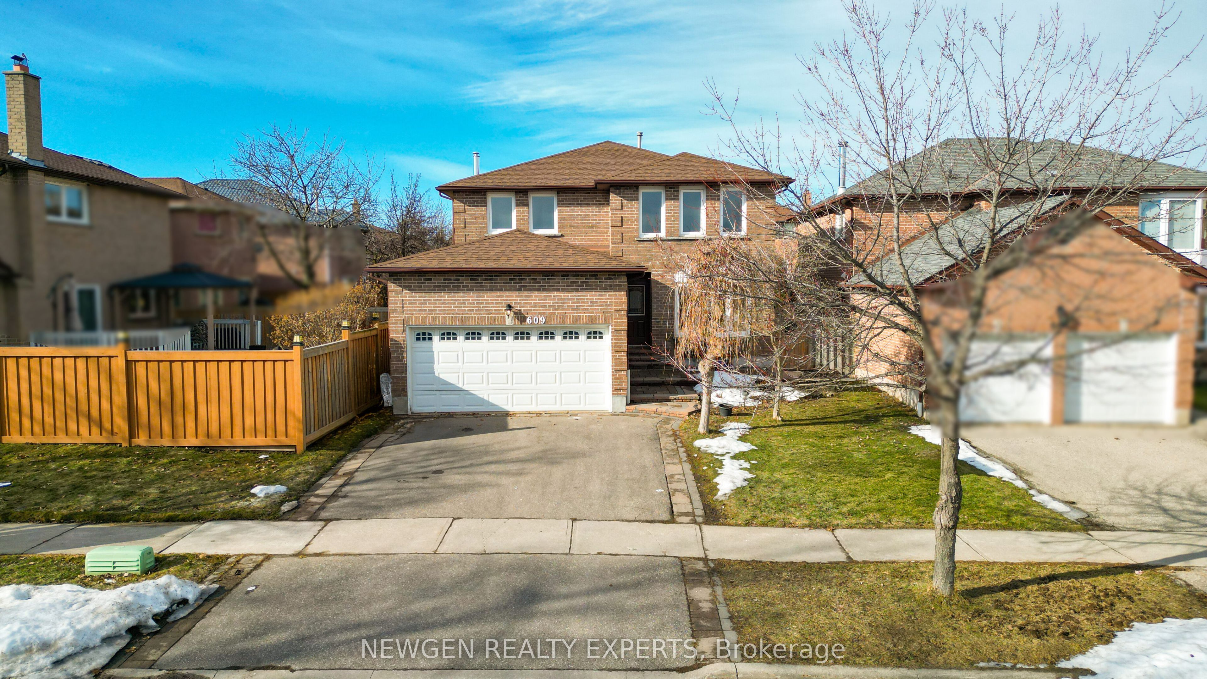 609 Yorkminster Crescent, Mississauga, ON, L5R 2A1
