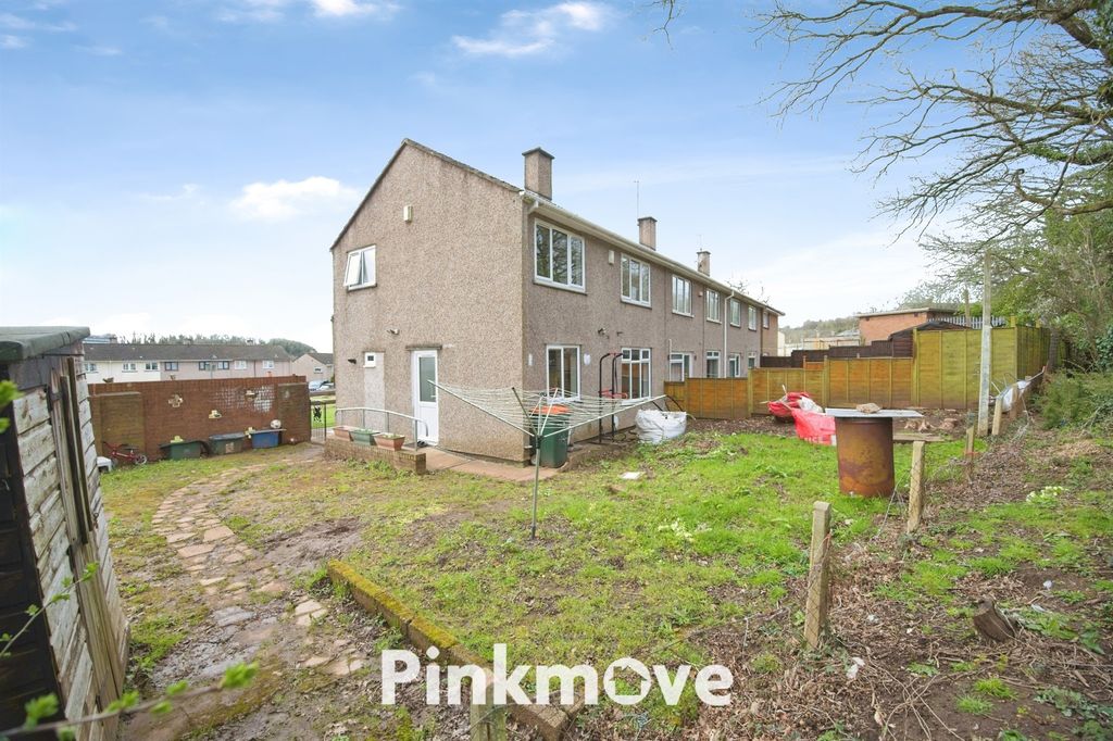 Additional image 19 of 3 bed semi-detached house for saleHowe Circle, Newport NP19