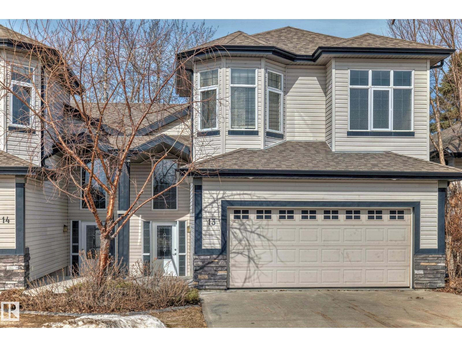 13-12610 15 Avenue SW, Edmonton, AB, T6W1X1