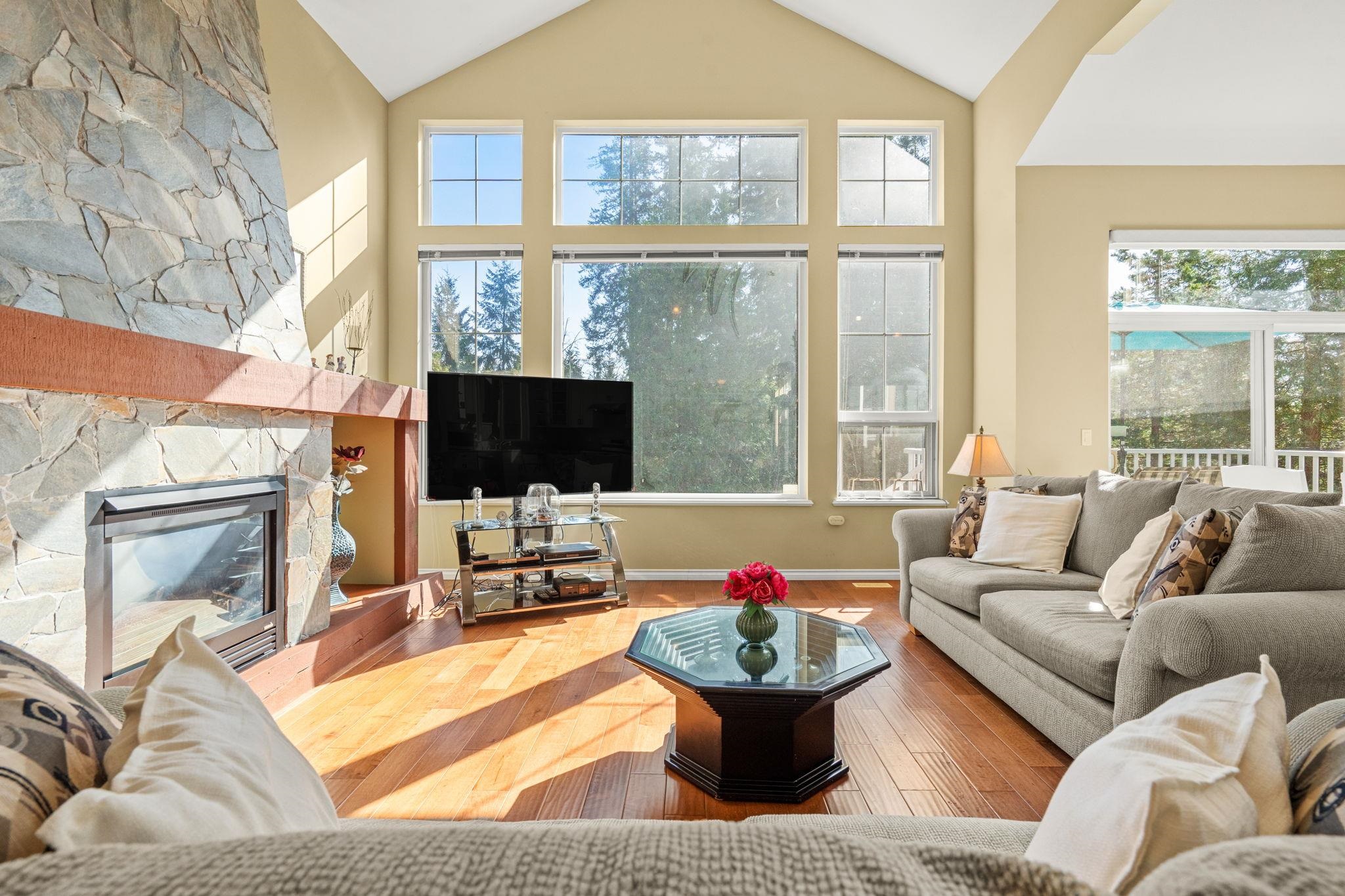 10 Ashwood Drive, Port Moody, BC, V3H 5H2 photo 4