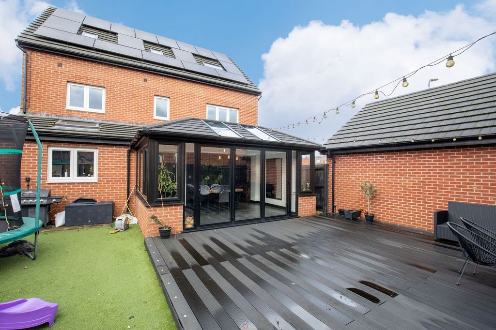 Additional image 29 of 5 bed detached house for saleFoil Close, Rogerstone, Newport NP10