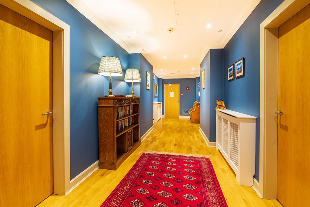Additional image 22 of 2 bed flat for saleThe Highland Club, St. Benedicts Abbey, Fort Augustus, Highlands PH32