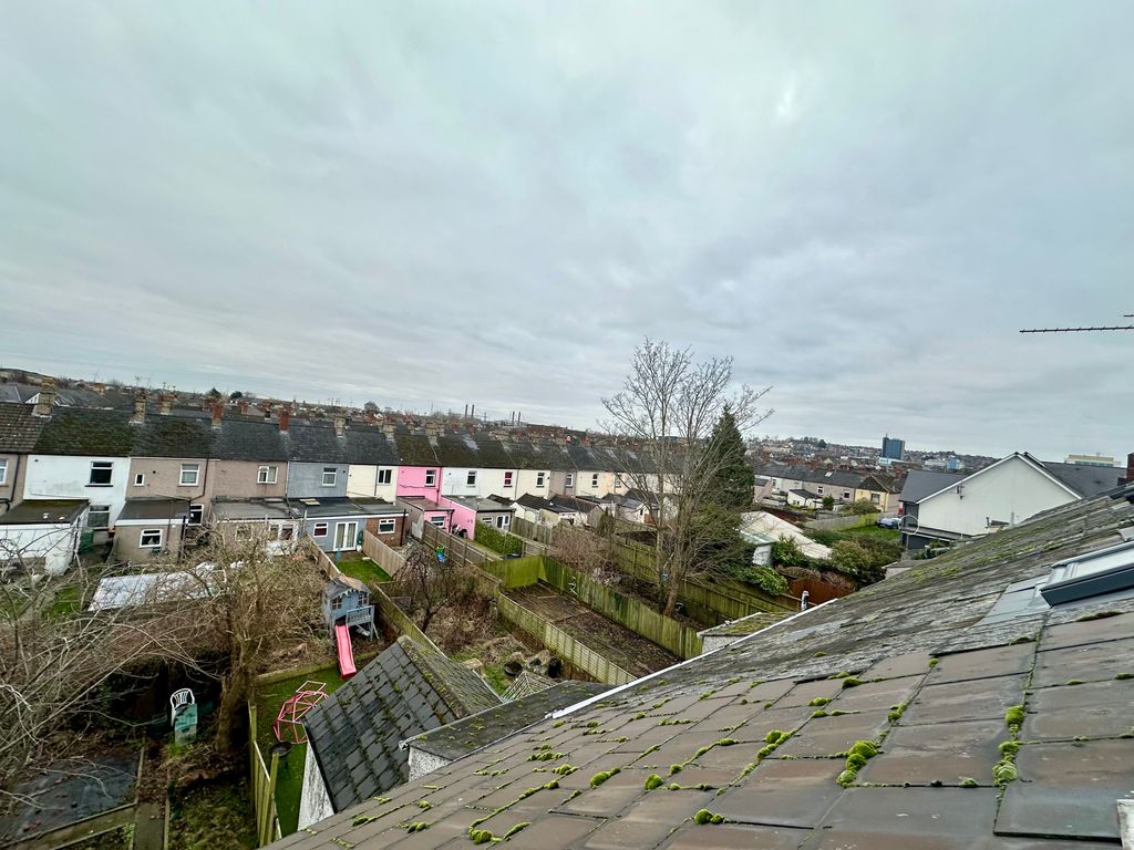 Additional image 13 of 5 bed terraced house for saleChurch Road, Newport NP19