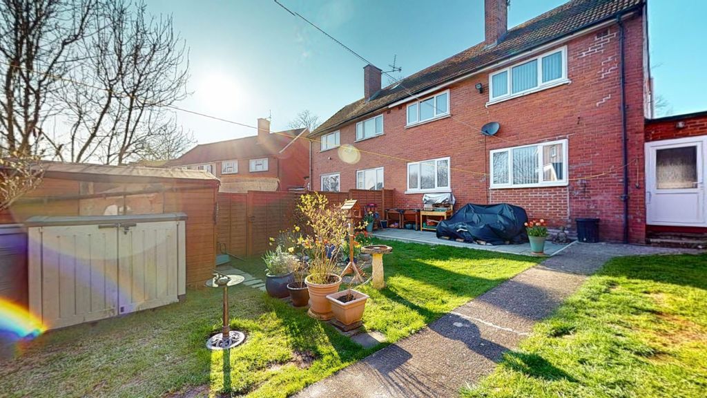 Additional image 14 of 3 bed semi-detached house for saleTempleton Avenue, Llanishen, Cardiff CF14