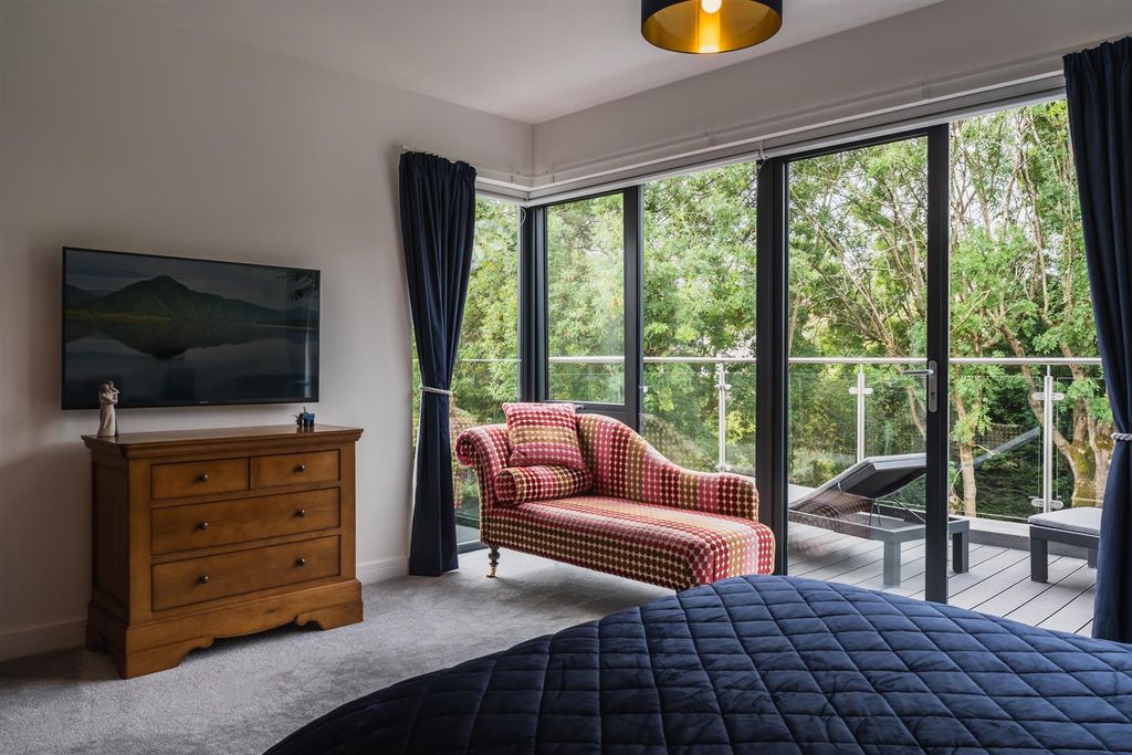 Additional image 33 of 6 bed detached house for saleCortworth Road, Sheffield S11