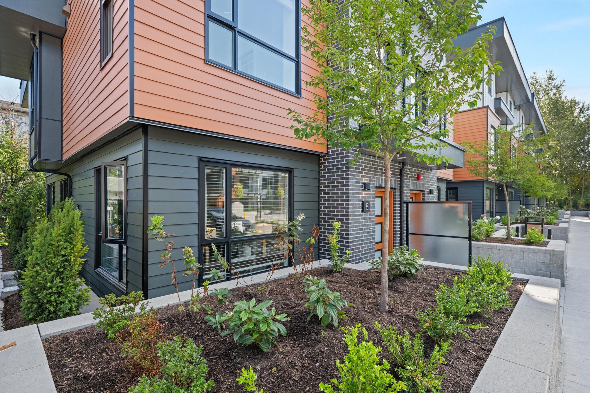 8-20926 83 Avenue, Langley, BC, V2Y 3Y9