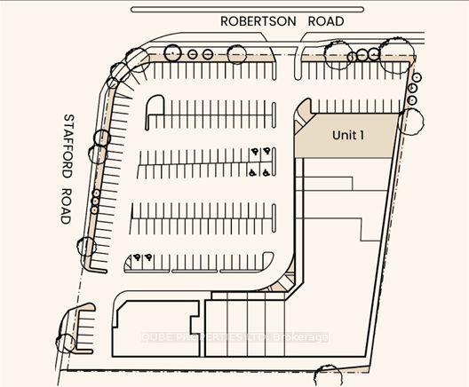 Additional image 2 of 1-1861 Robertson Road, Ottawa, ON, K2H 1B9