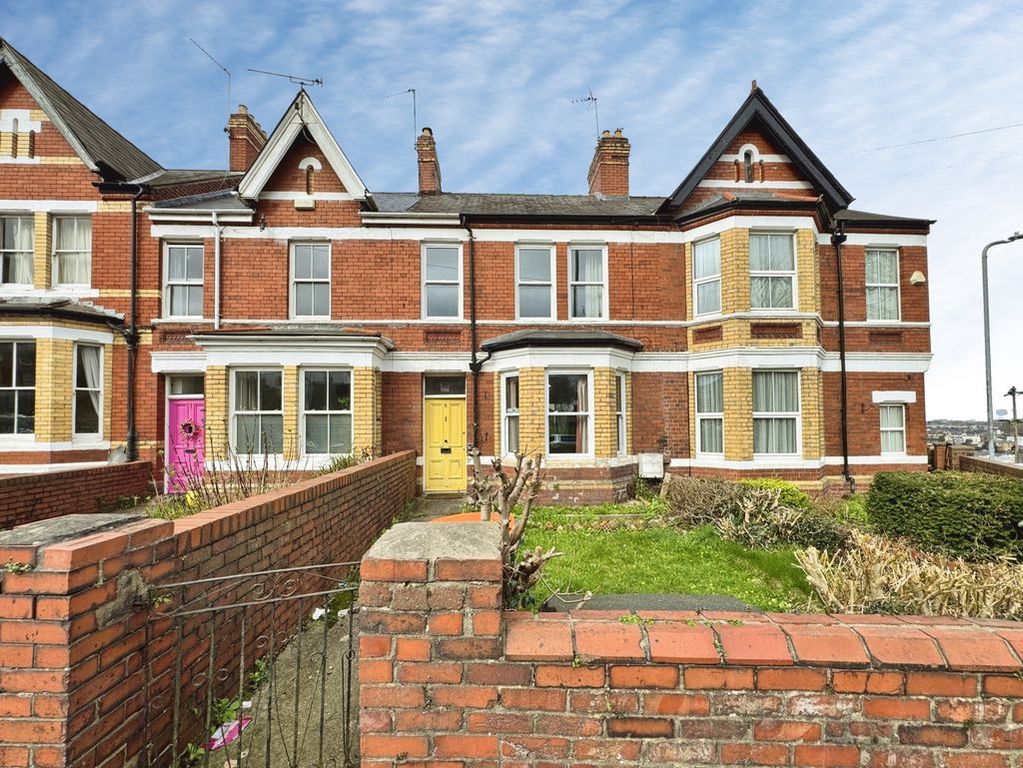 Additional image 2 of 3 bed terraced house for saleWonderful Spacious Period Home. Clifton Road, Newport NP20