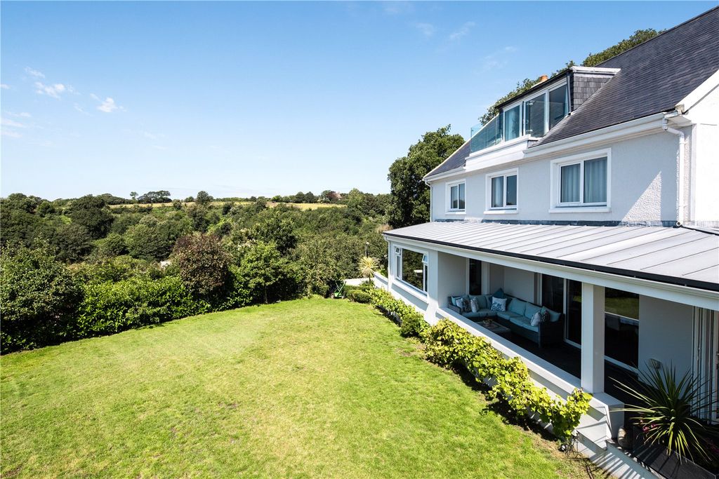 Additional image 2 of 4 bed detached house for saleWest Hill, St Helier, Jersey JE2
