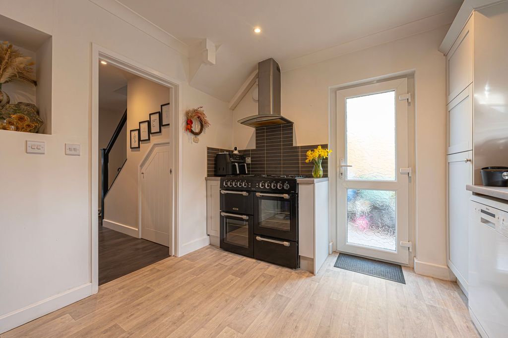 Additional image 5 of 3 bed semi-detached house for saleFields Road, Oakfield NP44