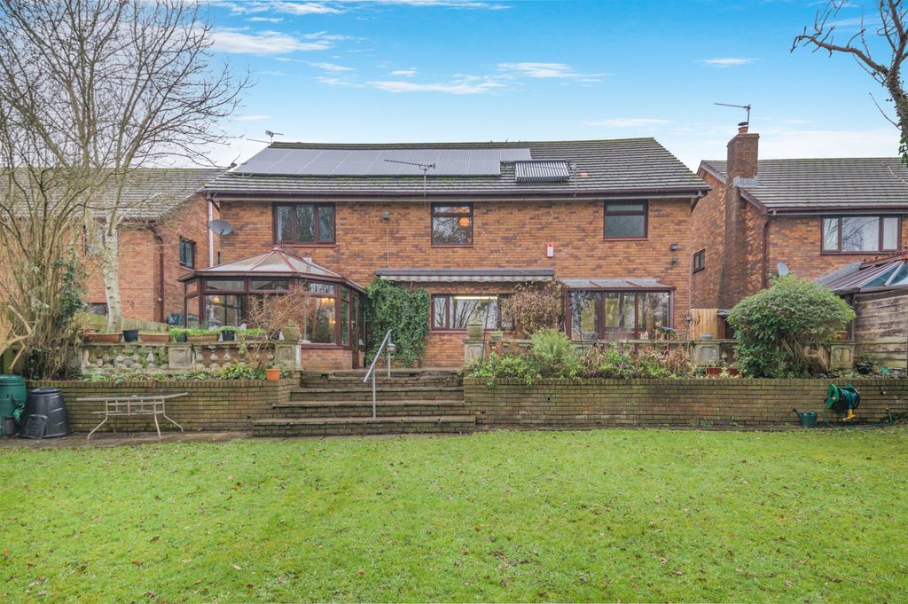 Additional image 21 of 4 bed detached house for salePwll-Pen Court, Hartridge Farm Road, Llanwern, Newport, Newport NP18
