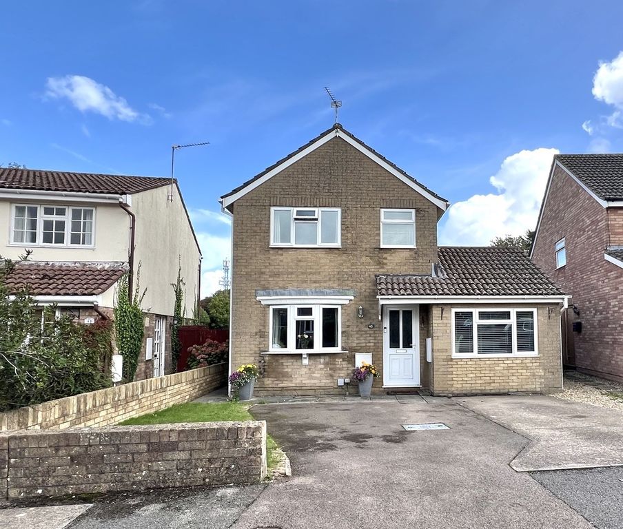 Additional image 16 of 3 bed detached house for saleQuarry Rise, Undy, Caldicot NP26