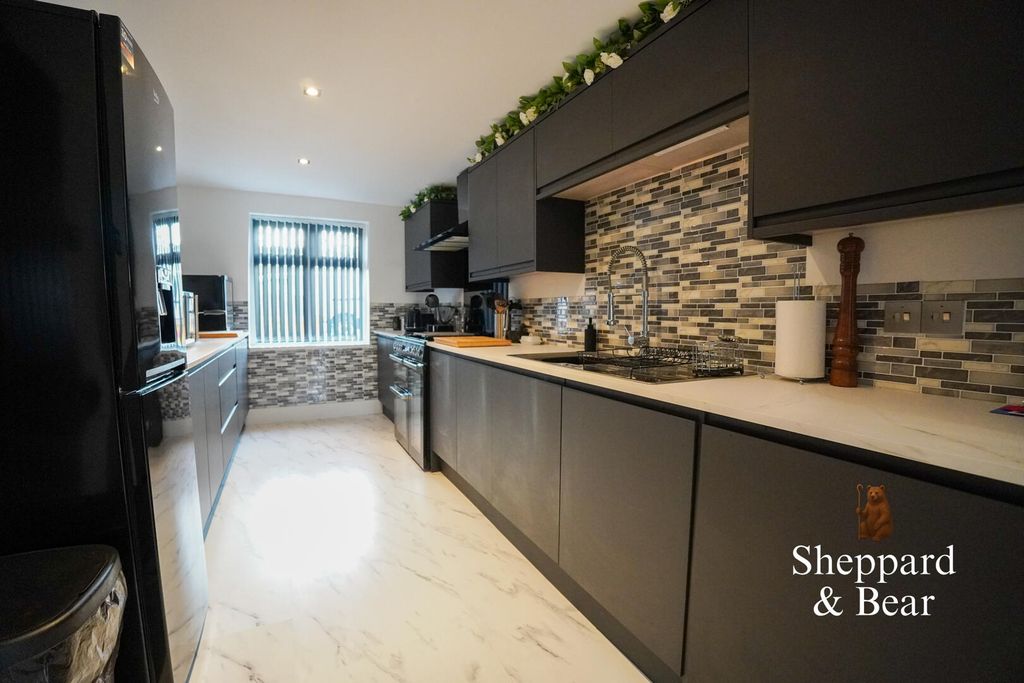 Additional image 14 of 4 bed semi-detached house for saleWhitehall Parade, Rumney, Cardiff CF3