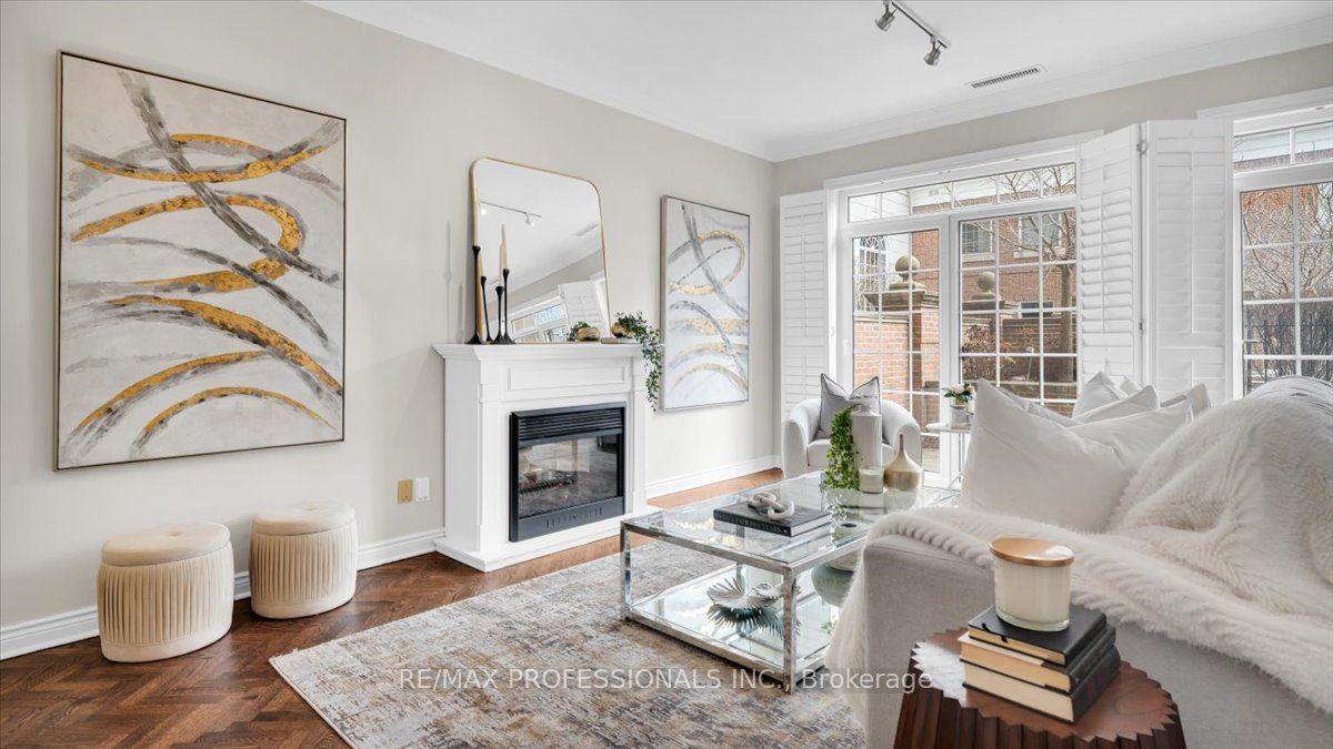 Additional image 6 of TH143-2289 Lake Shore Boulevard W, Toronto, ON, M8V 3Y2