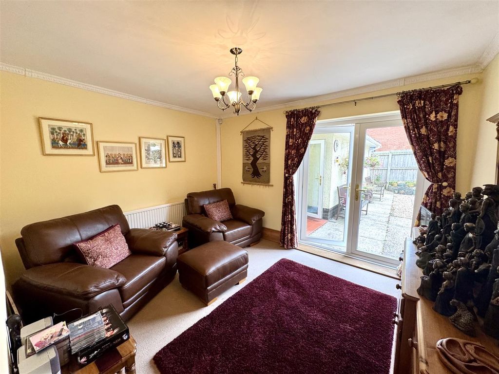 Additional image 14 of 5 bed detached bungalow for saleLlanwern, Newport NP18