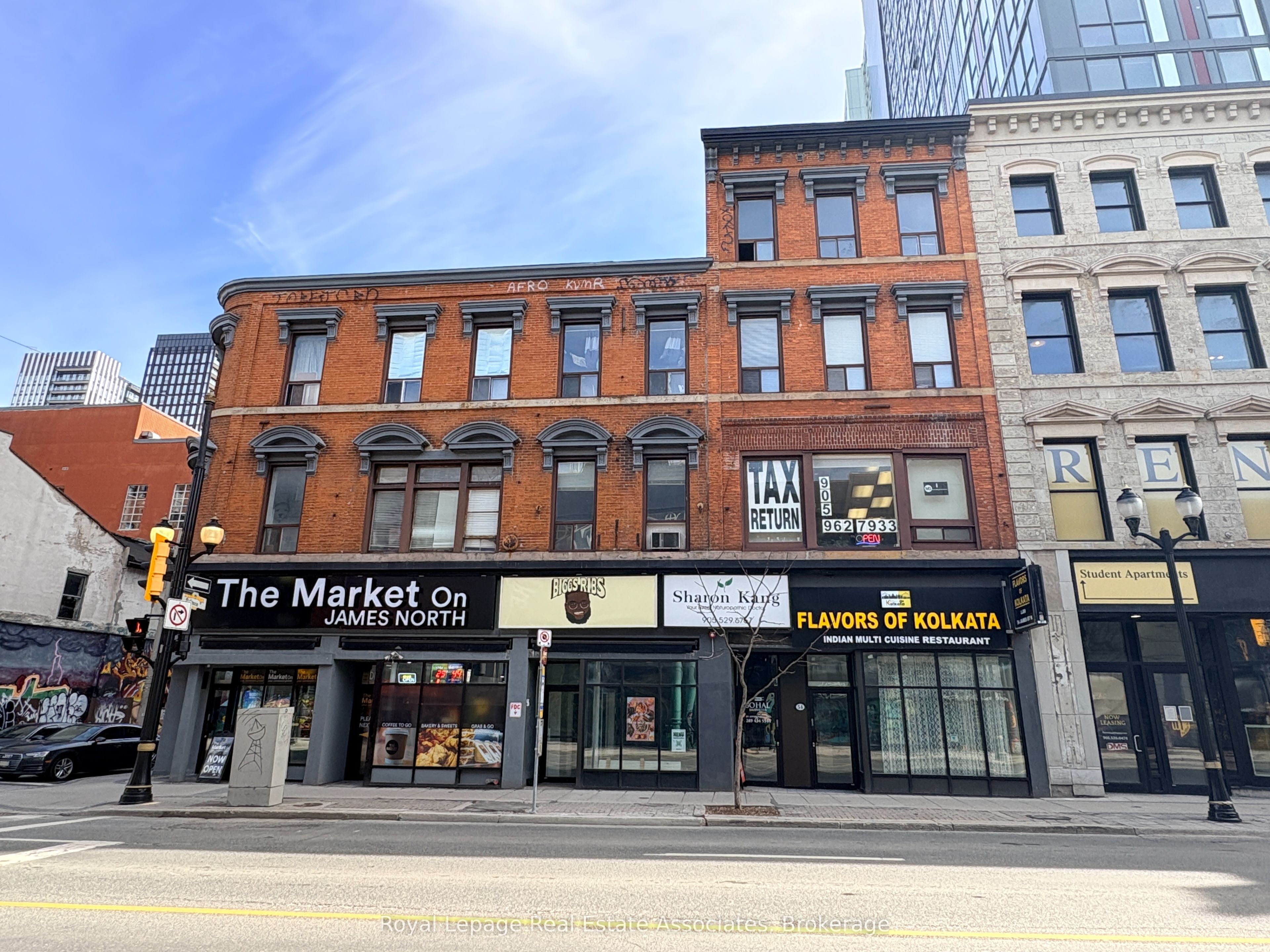 Additional image 3 of 54 James Street N, Hamilton, ON, L8R 2K1